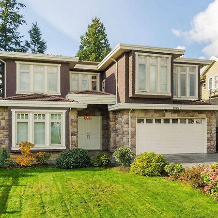 Imperial House Burnaby Exterior foto