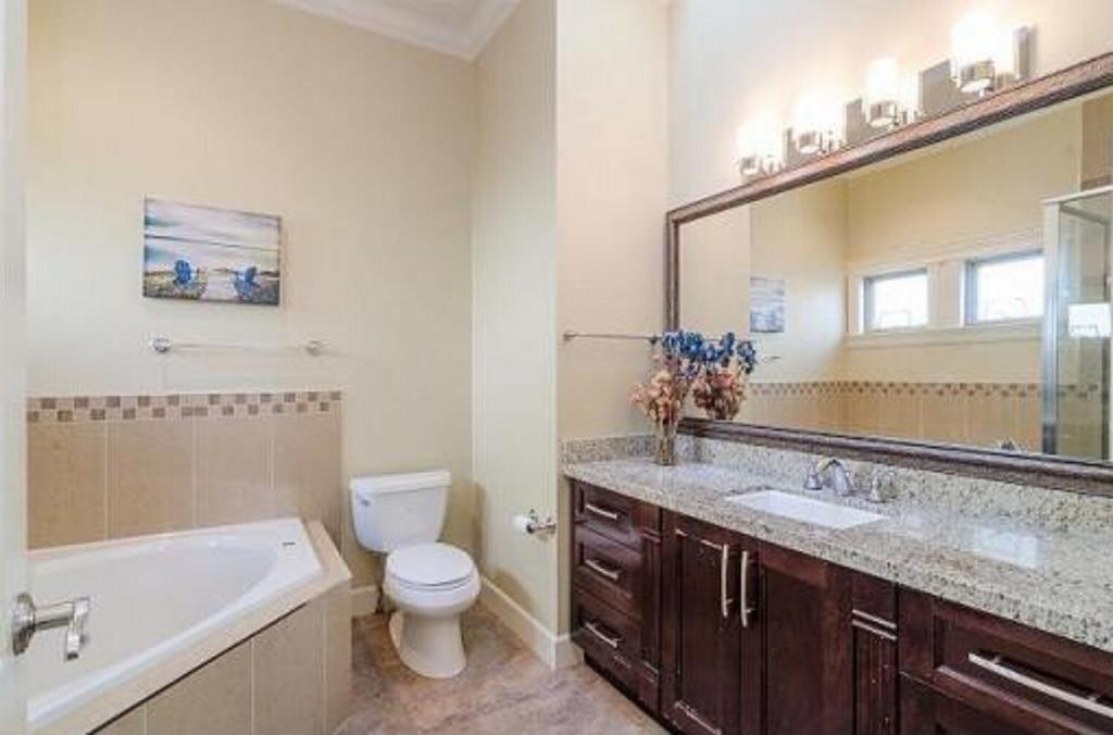 Imperial House Burnaby Quarto foto