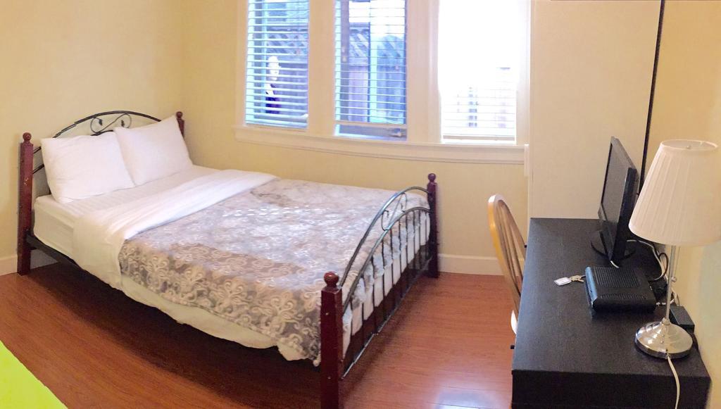 Imperial House Burnaby Quarto foto